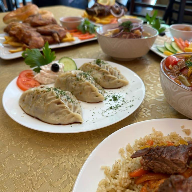 image of Kolgrill Sam