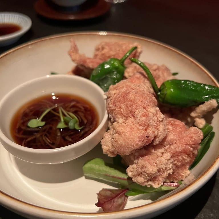 image of Blue Light Yokohama