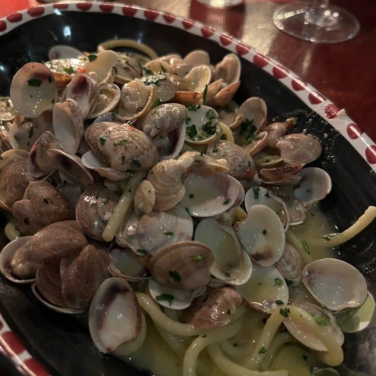 image of Trattoria Montanari