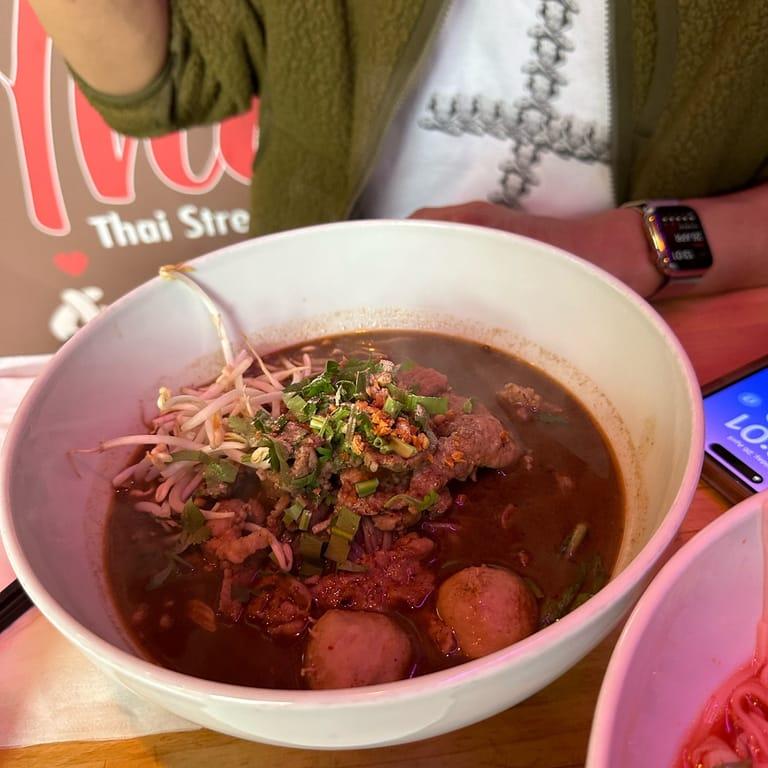 image of Chatong Thai