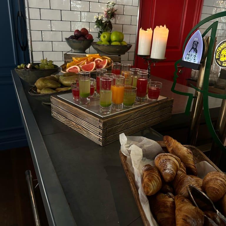 image of Hotel Ruth, member of WorldHotels Crafted