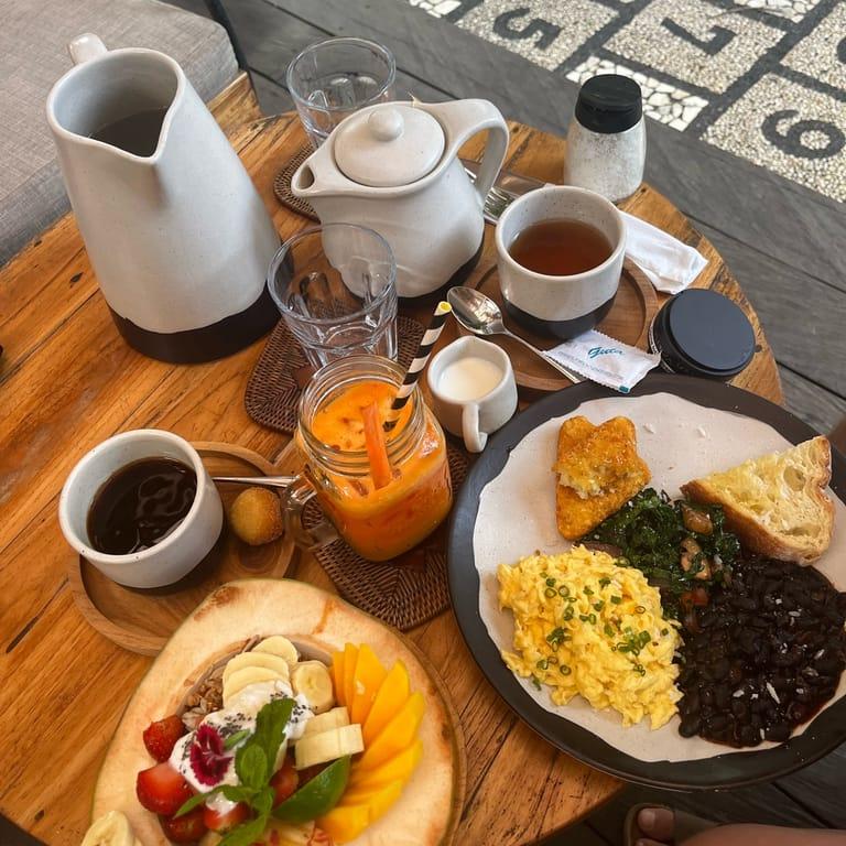 image of The Cashew Tree