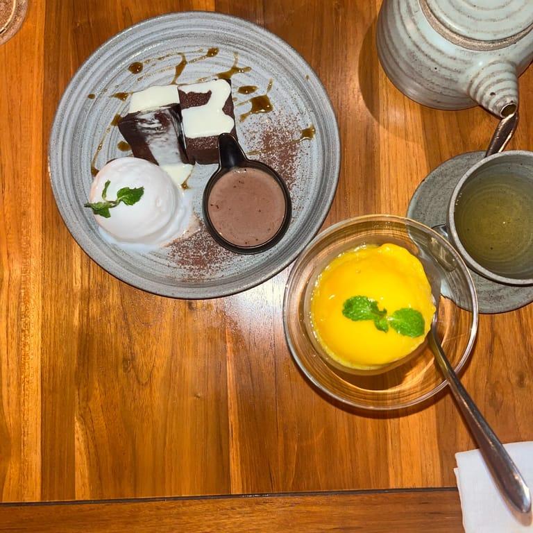 image of The Sayan House Restaurant