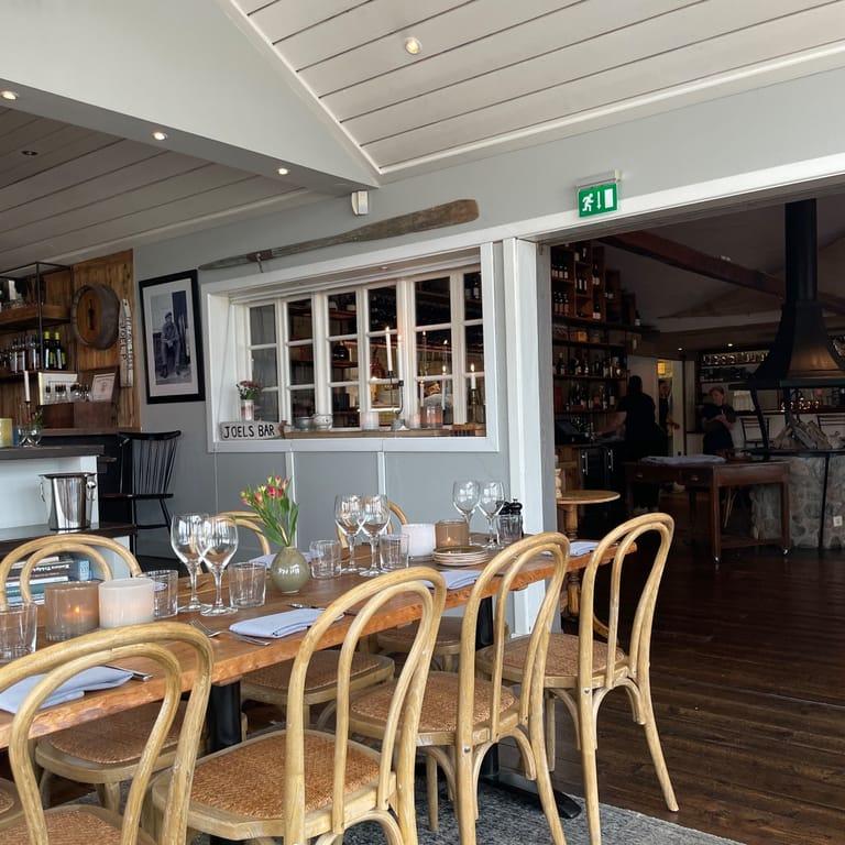 image of Brygghuset Fiskebäckskil