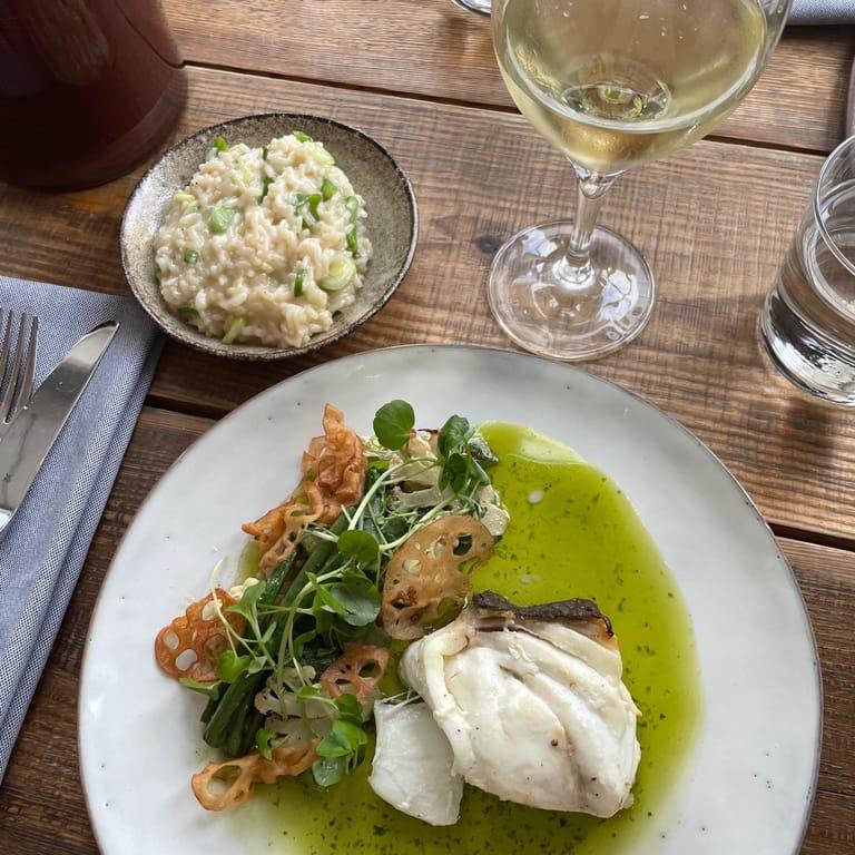 image of Brygghuset Fiskebäckskil