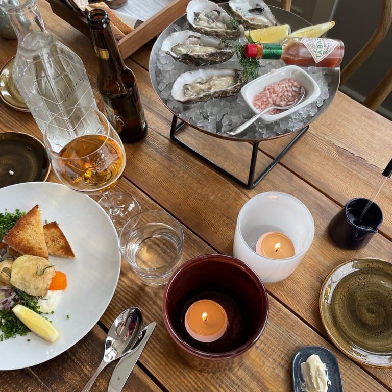 image of Brygghuset Fiskebäckskil