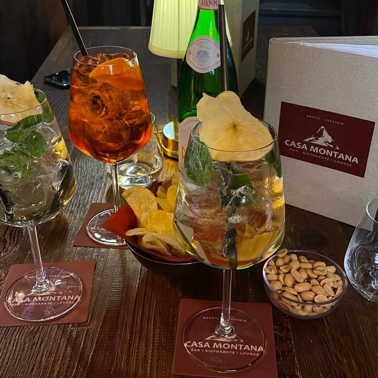 image of Casa Montana