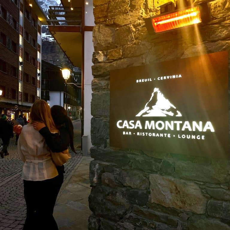 image of Casa Montana