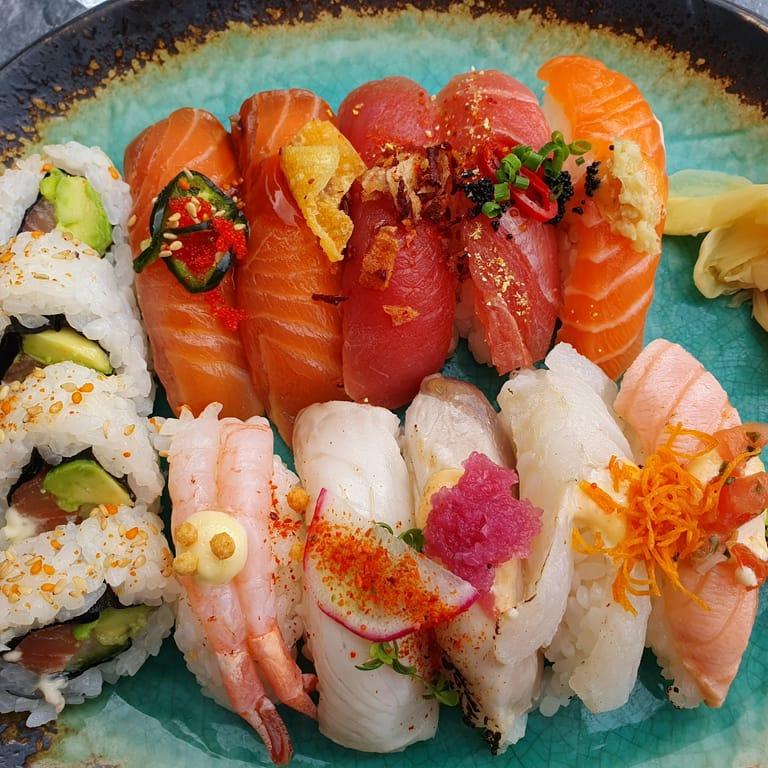 image of itamae izakaya