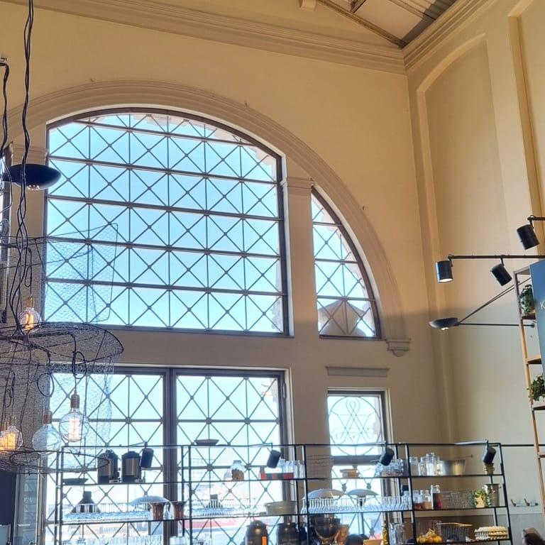 image of Old Market Hall