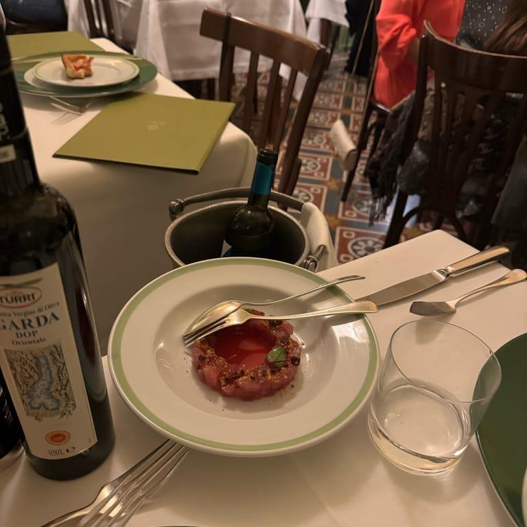 image of Ristorante Da Giacomo