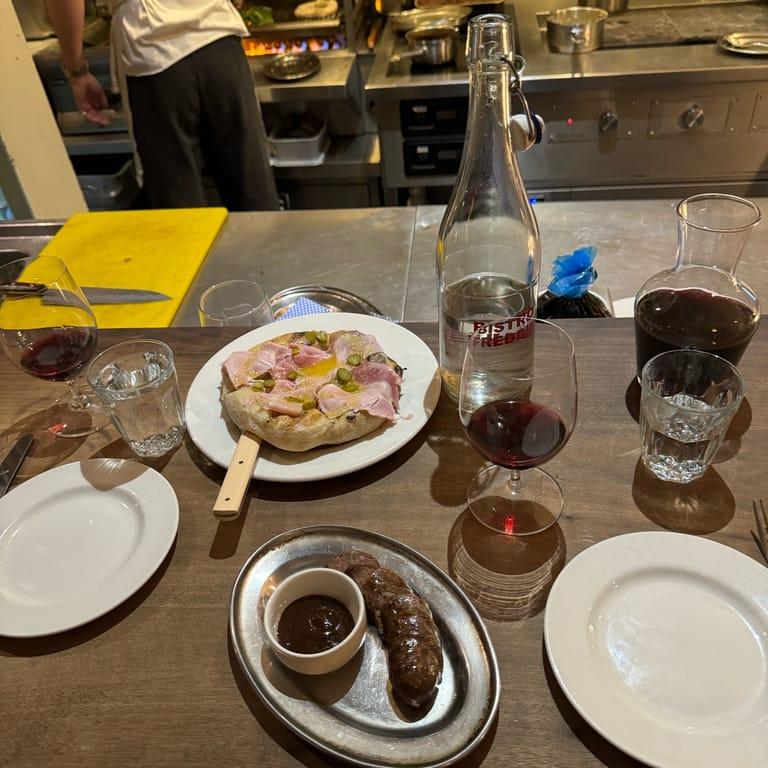 image of Bistro Freddie