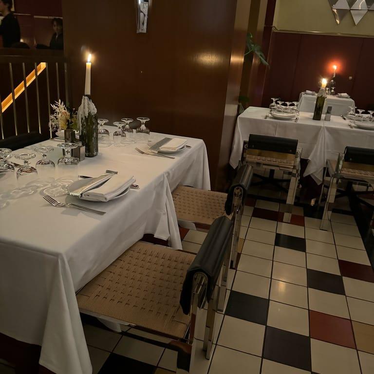 image of Trattoria del Ciumbia