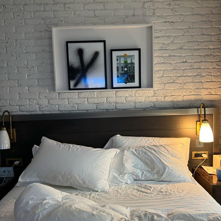 image of Virgin Hotels London-Shoreditch