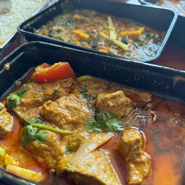 image of Shanti Touch of Bengal