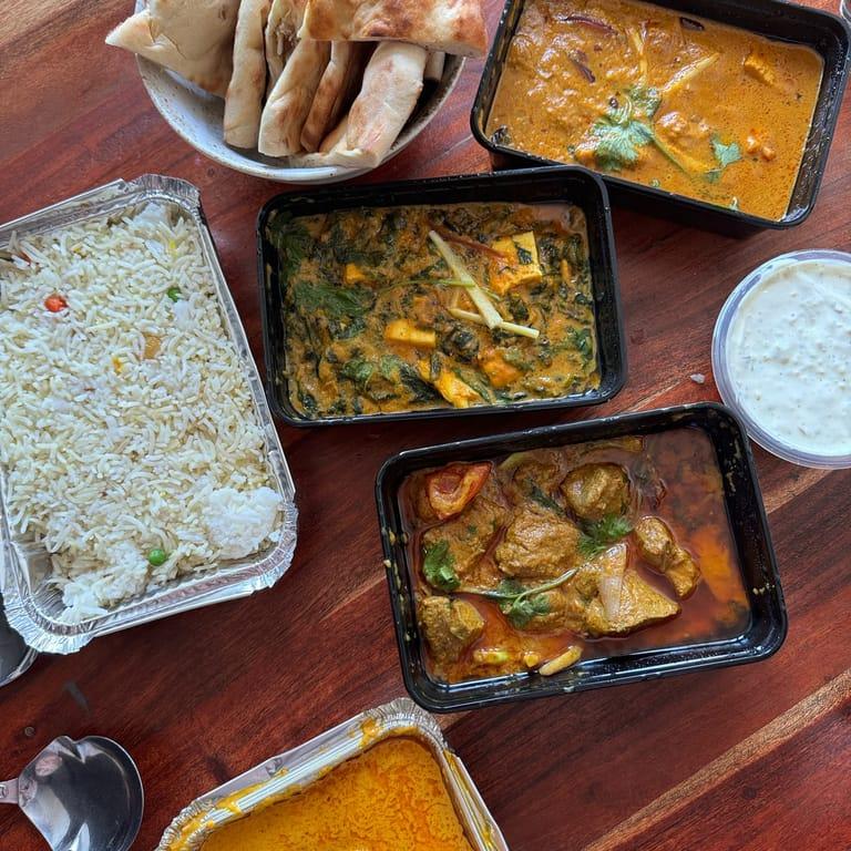 image of Shanti Touch of Bengal