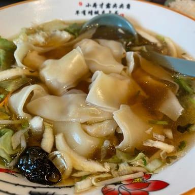 image of Mormors Dumplings