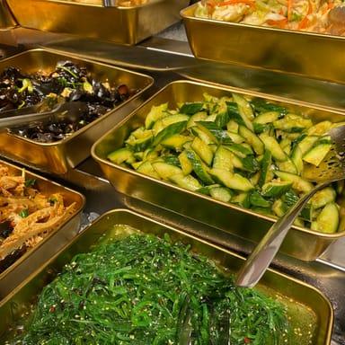 image of Happy Lamb Hot Pot