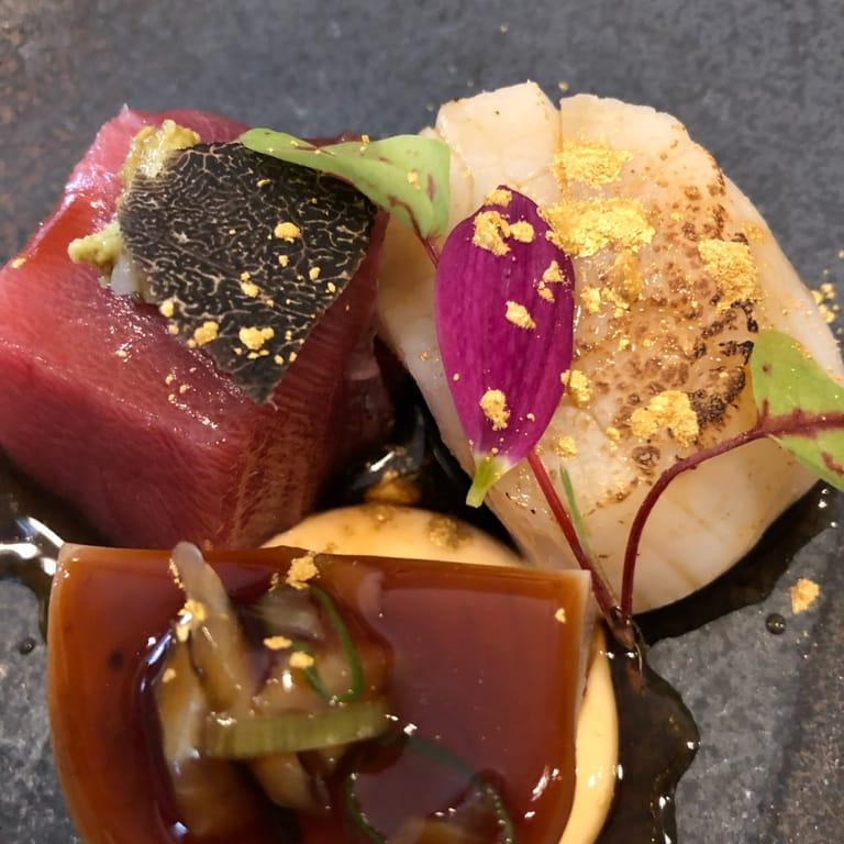 image of Minako Odenplan