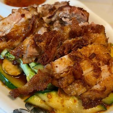 image of Mormors Dumplings