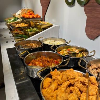 image of Happy Lamb Hot Pot