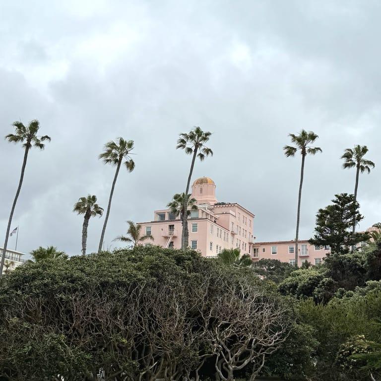 image of Lifeguard La Jolla Cove