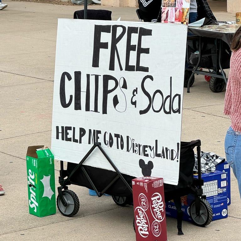 image of Balboa Park