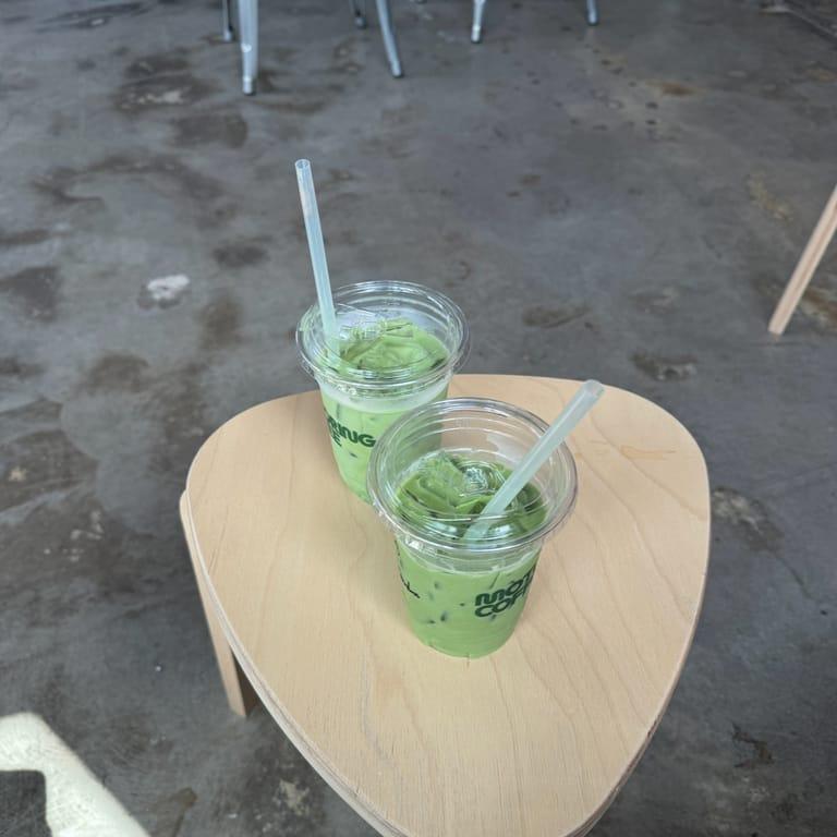 image of Motoring Coffee