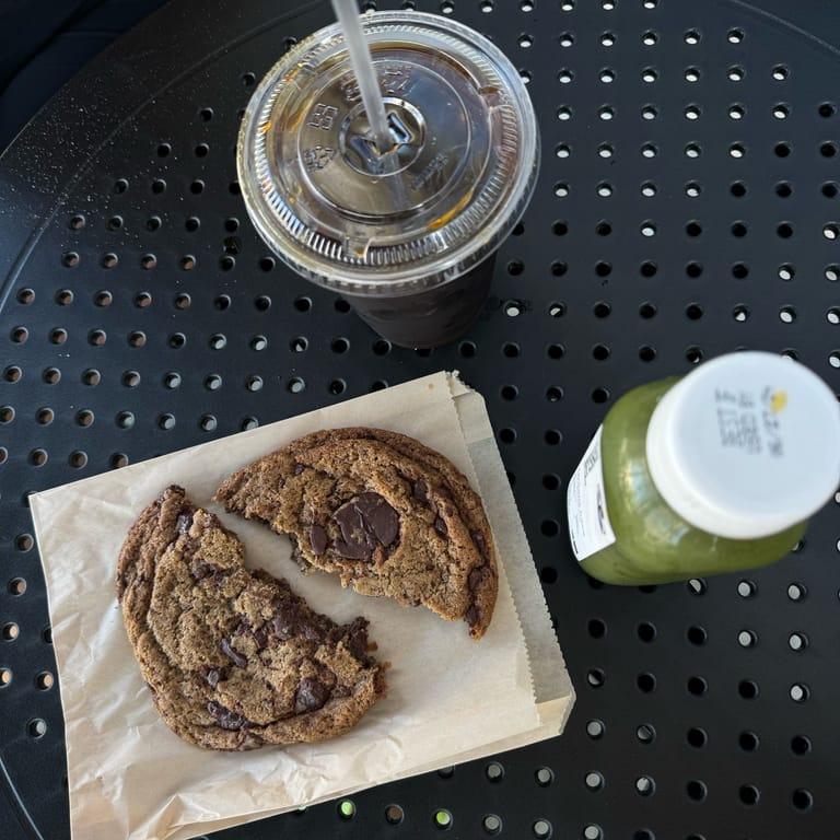 image of Primo Passo Coffee Co