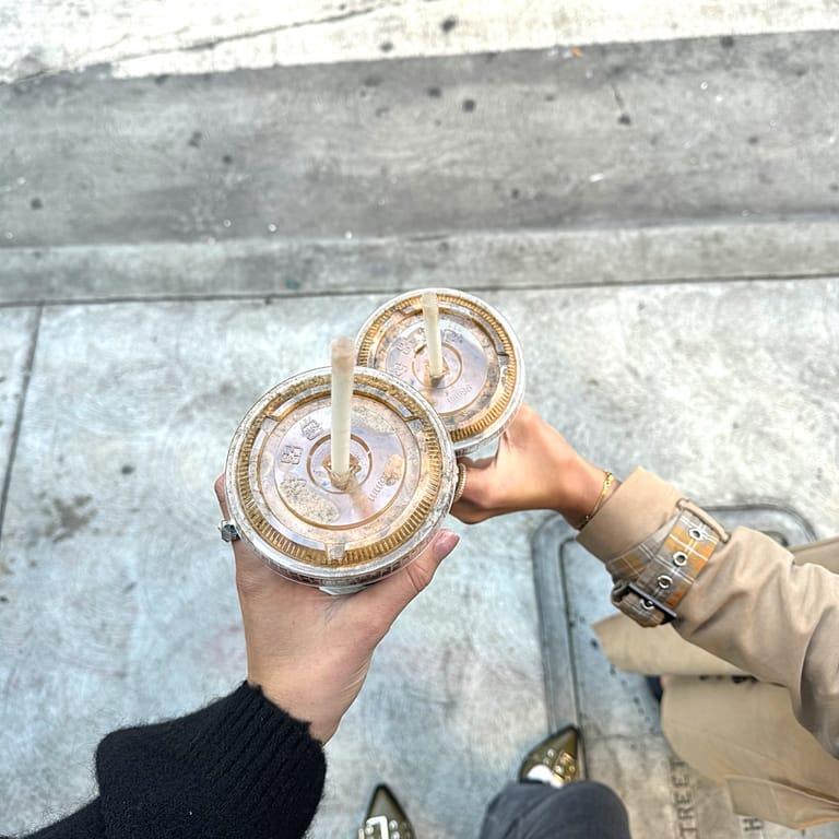 Kreation Juicery & Avoholic Bar - Arts District