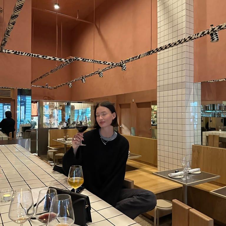 image of Mona Pasta Bar