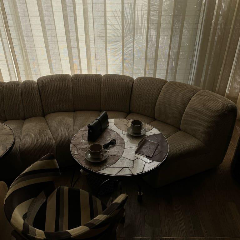 image of Santa Monica Proper Hotel