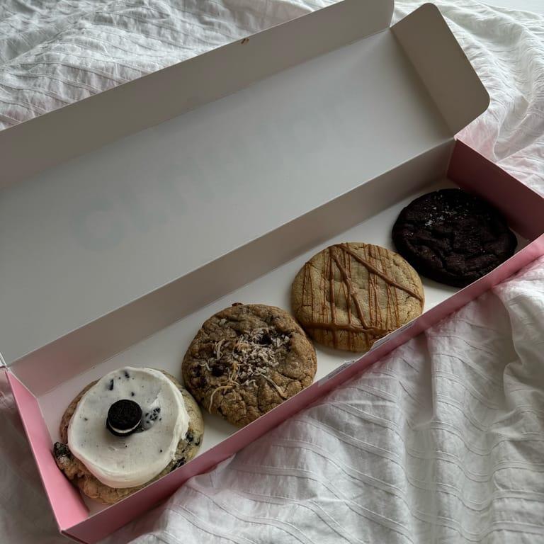 image of Crumbl - Culver City