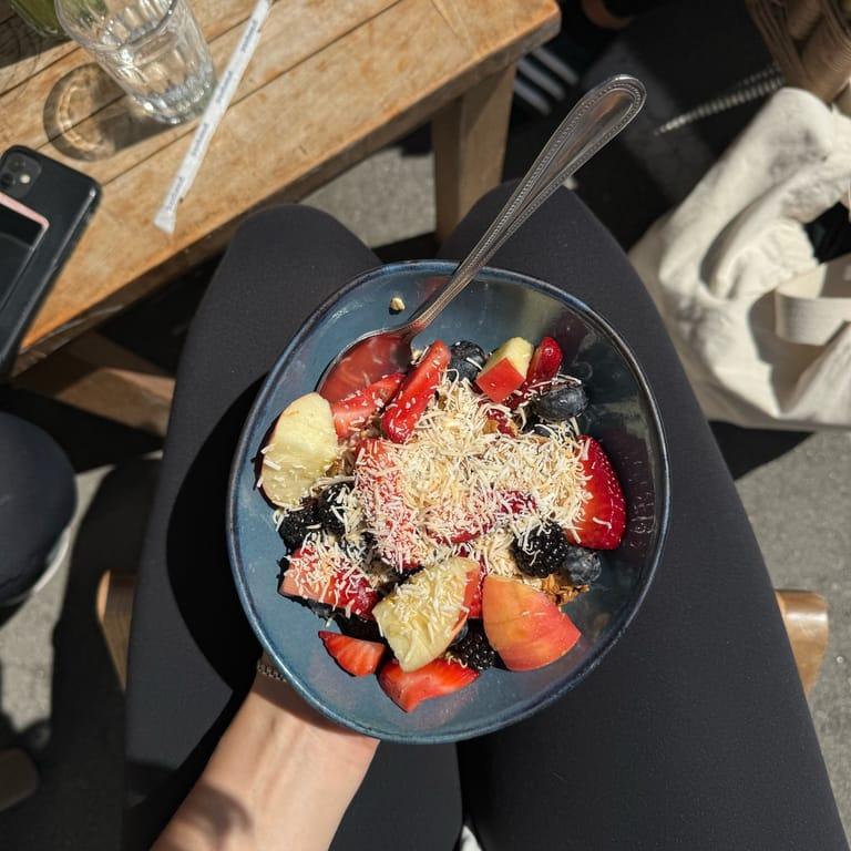 image of Blueys Santa Monica