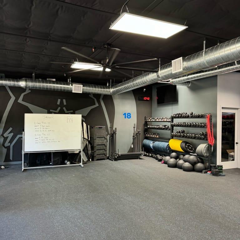 image of Amp Association