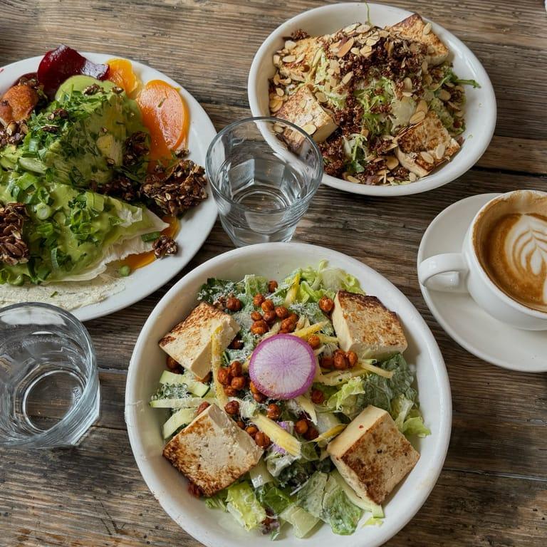 Malibu Farm Pier Cafe
