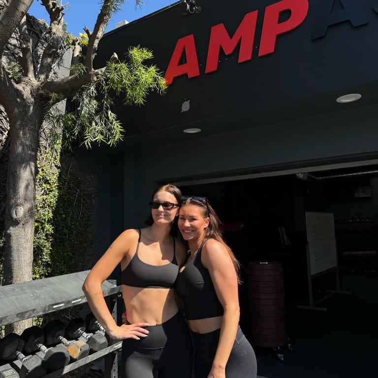 image of Amp Association