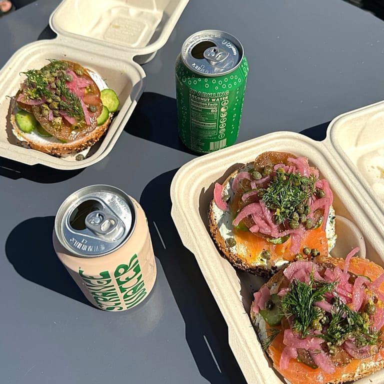 image of Layla Bagels