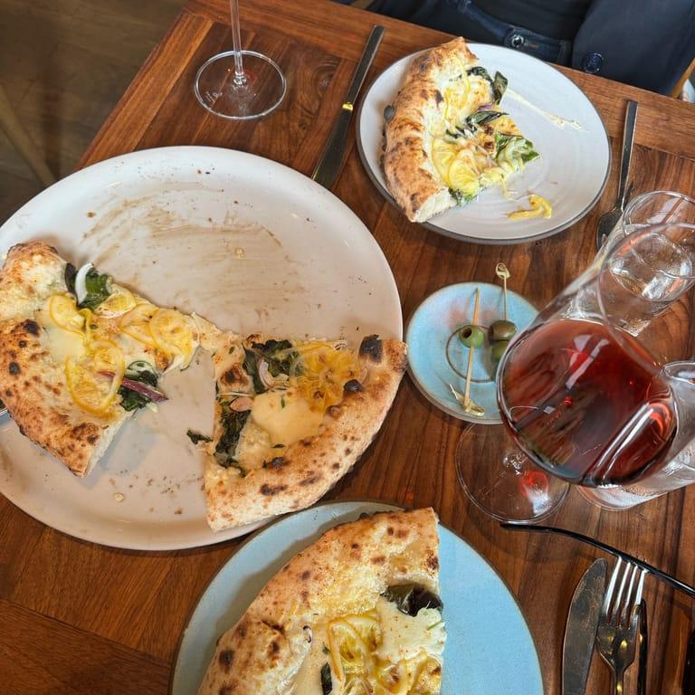 image of Felix Trattoria