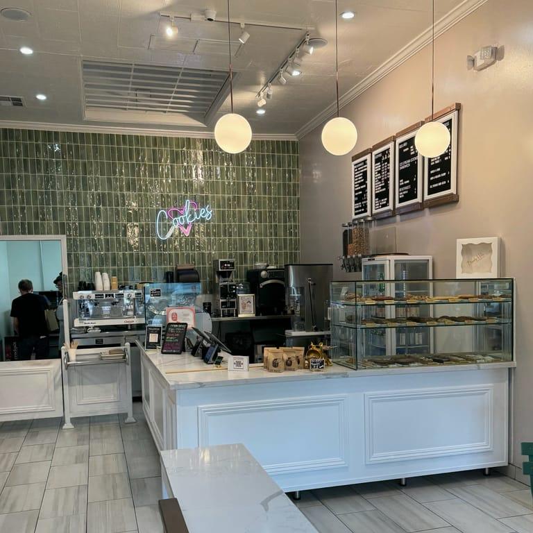 image of Beverly Hills Cookies