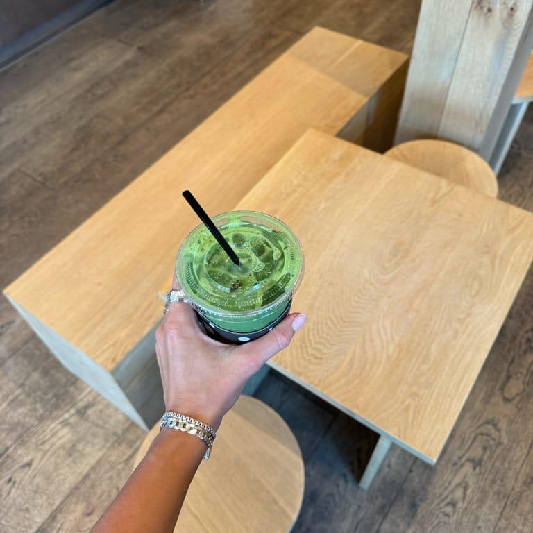 image of Stereoscope Coffee