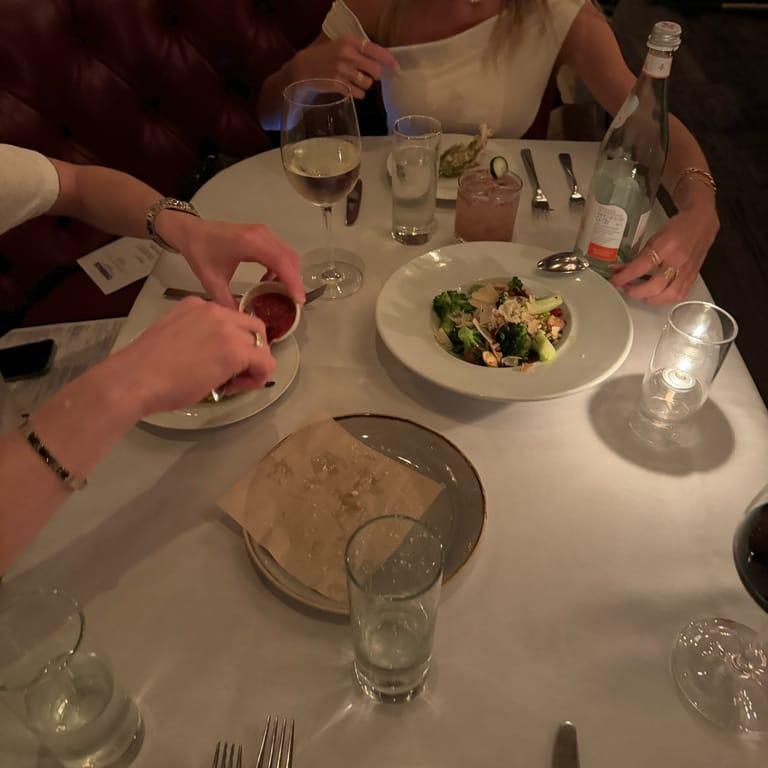 image of Crossroads Kitchen - Melrose
