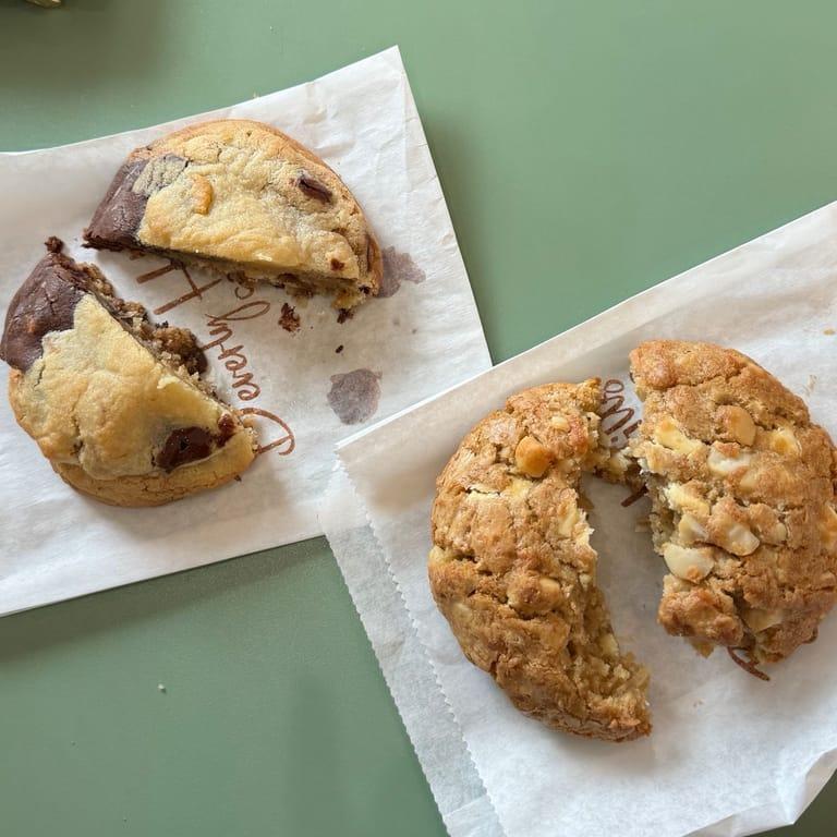 Beverly Hills Cookies