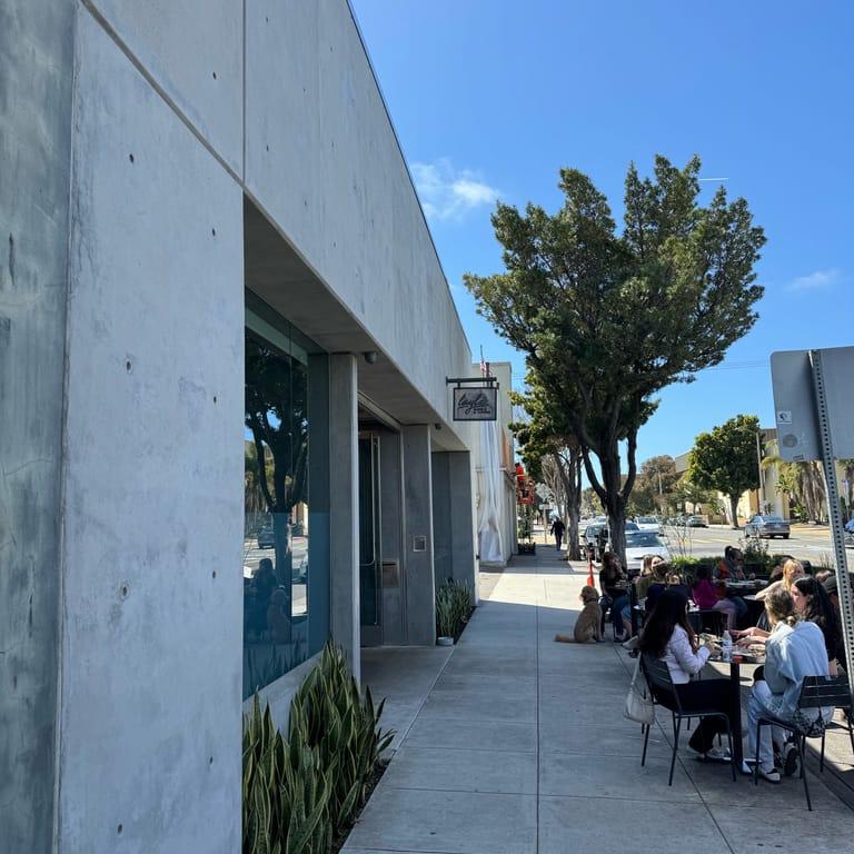 image of Layla Bagels