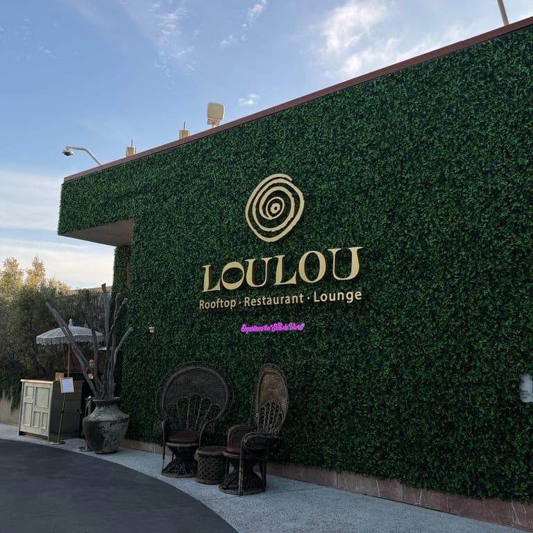 image of LouLou Santa Monica