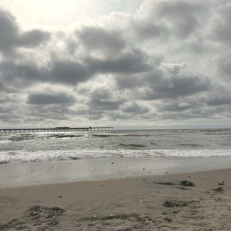 image of Ocean Beach Pier