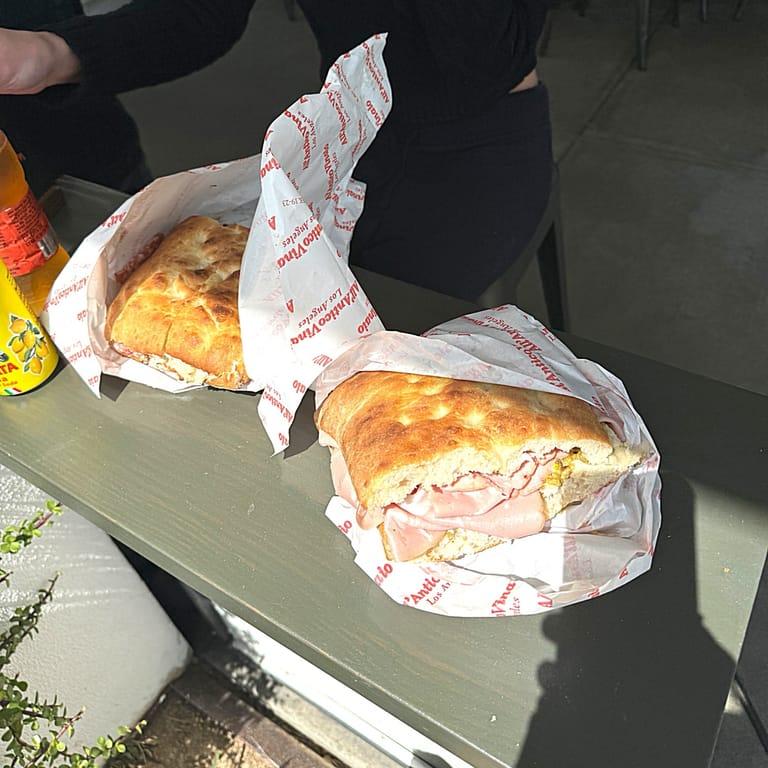 image of All'Antico Vinaio