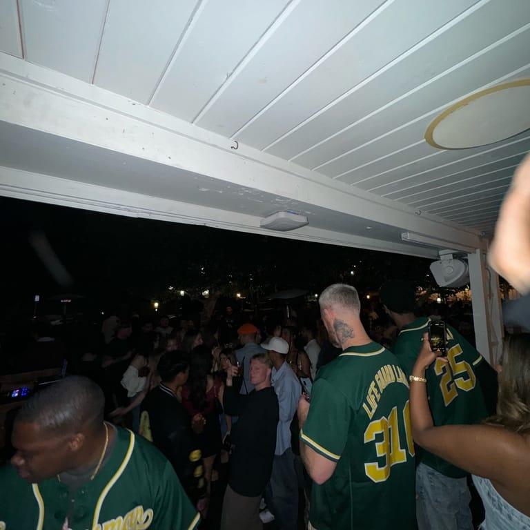 The Bungalow Santa Monica