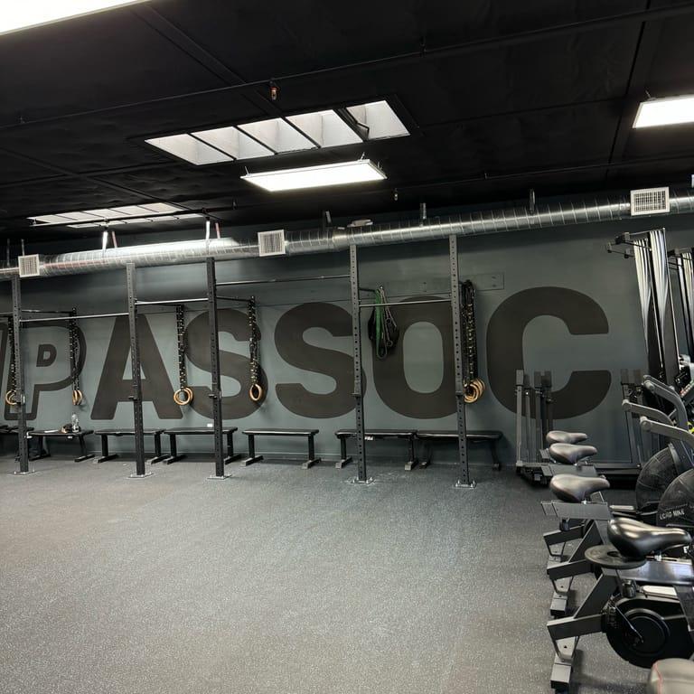 image of Amp Association