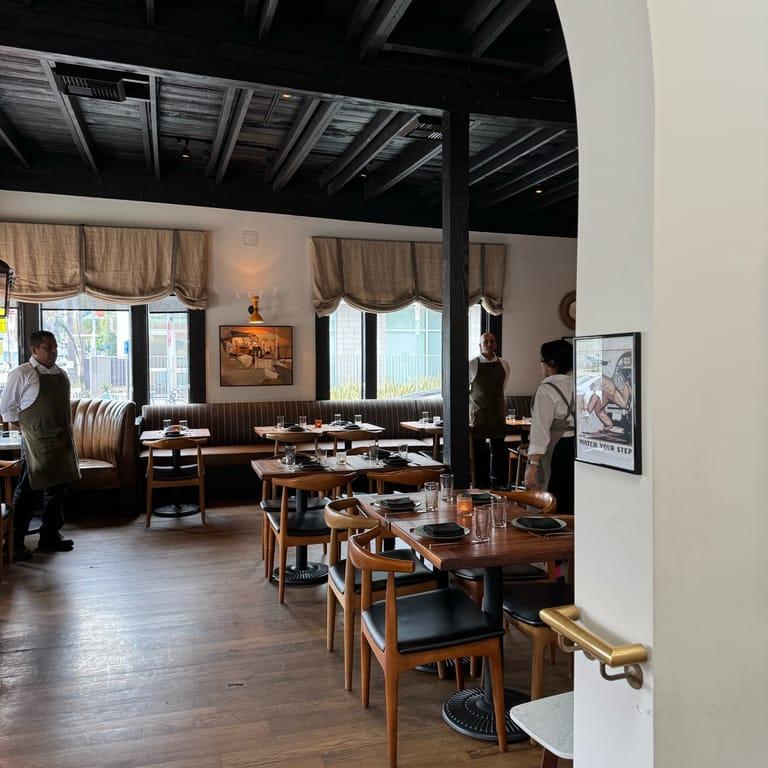 image of Felix Trattoria